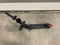 Doc green - elektrische step - afbeelding 5 van  6