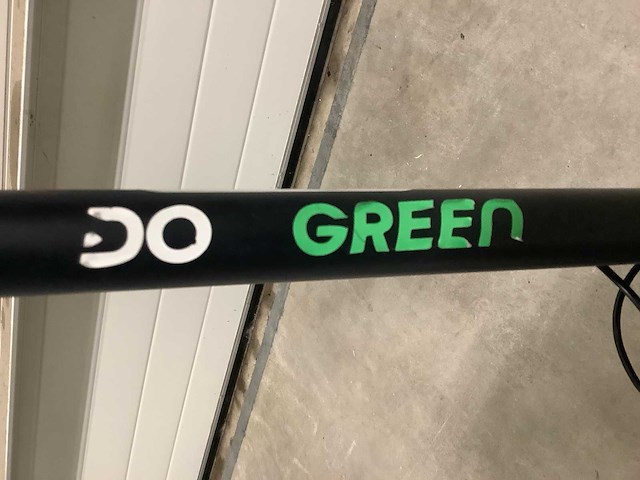 Doc green - elektrische step - afbeelding 6 van  6