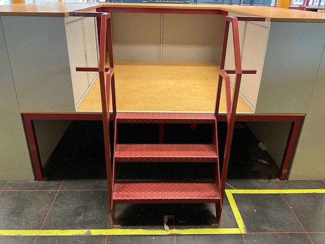 Docentenplatform - afbeelding 2 van  8