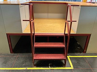 Docentenplatform - afbeelding 2 van  8