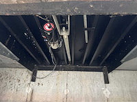 Dock levelaar met deur en flappen (2x) - afbeelding 3 van  23