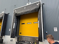 Dock levelaar met deur en flappen 2x - afbeelding 1 van  41