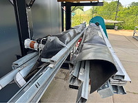 Dock levelaar met deur en flappen 2x - afbeelding 24 van  41