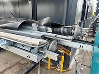 Dock levelaar met deur en flappen 2x - afbeelding 28 van  41