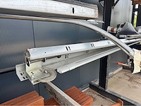 Dock levelaar met deur en flappen 2x - afbeelding 29 van  41