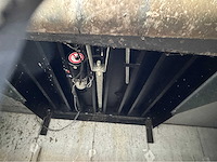 Dock levelaar met deur en flappen - afbeelding 2 van  23