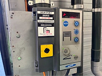 Dock levelaar met deur en flappen - afbeelding 19 van  23