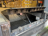 Dock levelaar met deur en flappen - afbeelding 7 van  23