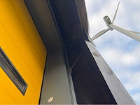 Dock levelaar met deur en flappen - afbeelding 22 van  23