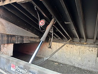 Dock levelaar met deur en flappen - afbeelding 19 van  22