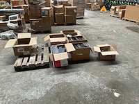 Dockingstation (120x) - afbeelding 15 van  20