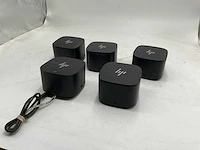 Dockingstation (5x)