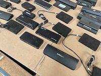 Dockingstation (75x) - afbeelding 7 van  20