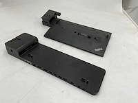 Dockingstation (75x)