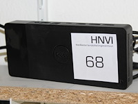 Dockingstation dell k20a. - afbeelding 1 van  2