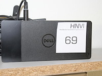 Dockingstation dell k20a. - afbeelding 1 van  2