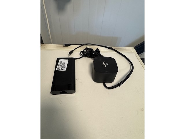 Dockingstation hp, thunderbolt dock g4 - afbeelding 1 van  6