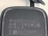 Dockingstation hp, thunderbolt dock g4 - afbeelding 2 van  6