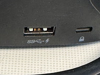 Dockingstation hp, thunderbolt dock g4 - afbeelding 3 van  6