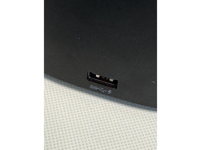 Dockingstation hp, thunderbolt dock g4 - afbeelding 5 van  6