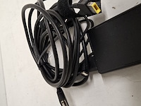 Dockingstation lenovo, thinkpad hybrid usd-c with usb-a dock | dud9011d1 | 40af - afbeelding 7 van  7