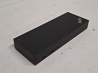 Dockingstation lenovo, thinkpad hybrid usd-c with usb-a dock | dud9011d1 | 40af - afbeelding 2 van  7