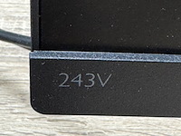 Dockingstation met 2x beeldscherm, thunderbolt dock 230w g2 hsn-ix01 - afbeelding 5 van  5