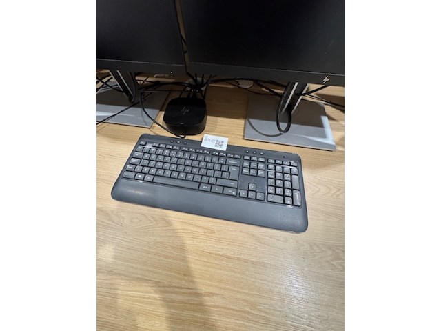 Dockingstation met 2x beeldscherm, usb-c dock g5 - afbeelding 2 van  4