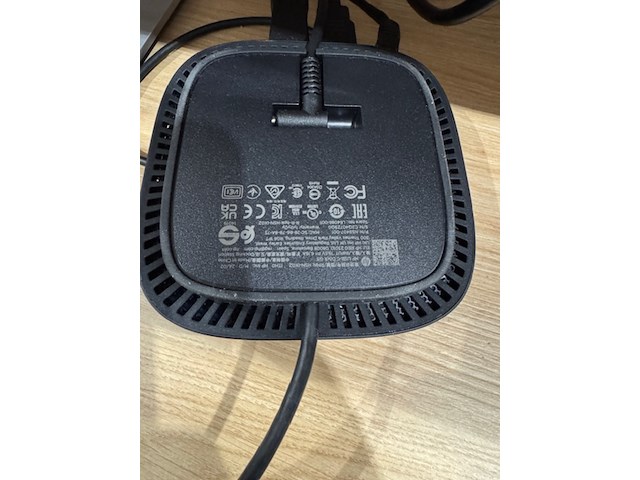 Dockingstation met 2x beeldscherm, usb-c dock g5 - afbeelding 4 van  4