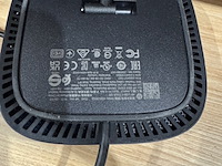 Dockingstation met 2x beeldscherm, usb-c dock g5 - afbeelding 4 van  4