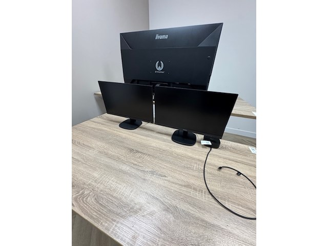 Dockingstation met 2x beeldscherm, usb-c dock g5 - afbeelding 1 van  5