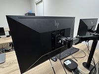 Dockingstation met 2x beeldscherm, usb-c dock g5 - afbeelding 7 van  8