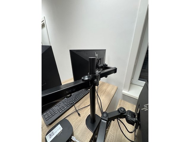 Dockingstation met 2x beeldscherm, usb-c dock g5 - afbeelding 8 van  8