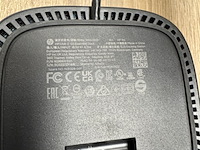 Dockingstation met 2x beeldscherm, usb-c dock g5 - afbeelding 2 van  5