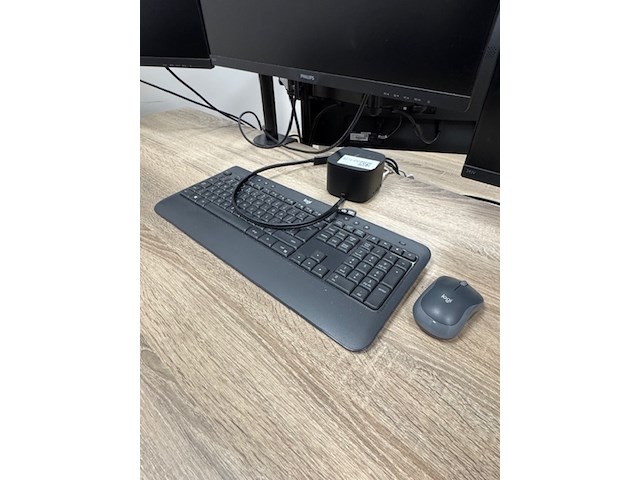 Dockingstation met 3x beeldscherm, thunderbolt dock 230w g2 hsn-ix01 - afbeelding 2 van  6