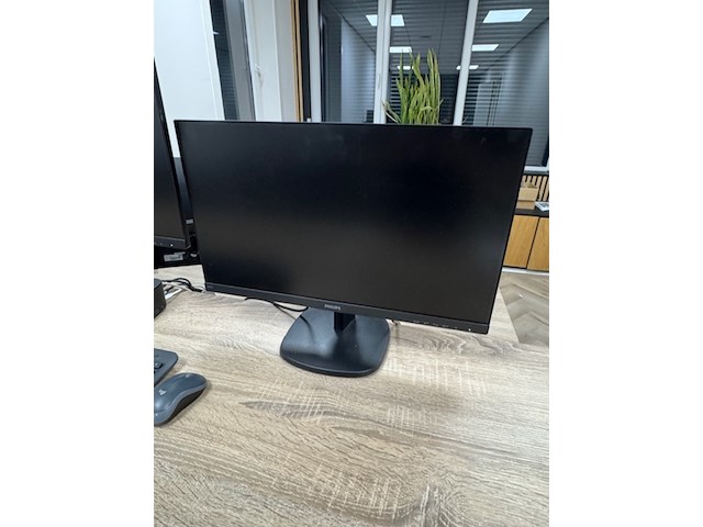 Dockingstation met 3x beeldscherm, thunderbolt dock 230w g2 hsn-ix01 - afbeelding 3 van  6