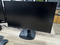 Dockingstation met 3x beeldscherm, thunderbolt dock 230w g2 hsn-ix01 - afbeelding 3 van  6