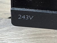 Dockingstation met 3x beeldscherm, thunderbolt dock 230w g2 hsn-ix01 - afbeelding 4 van  6