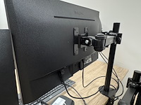 Dockingstation met 3x beeldscherm, thunderbolt dock 230w g2 hsn-ix01 - afbeelding 5 van  6