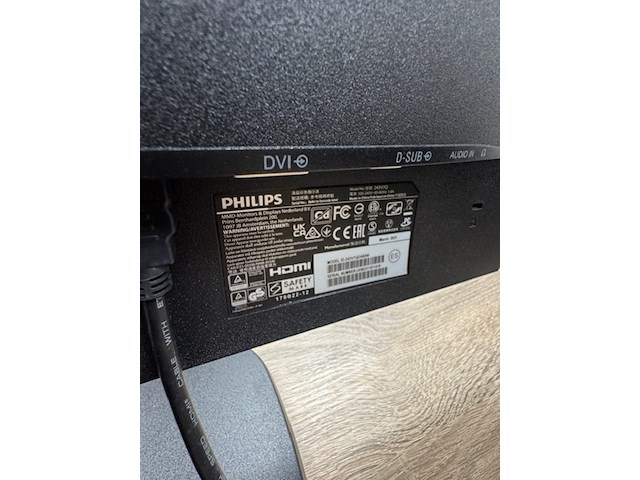 Dockingstation met 3x beeldscherm, thunderbolt dock 230w g2 hsn-ix01 - afbeelding 6 van  6