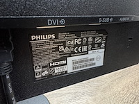 Dockingstation met 3x beeldscherm, thunderbolt dock 230w g2 hsn-ix01 - afbeelding 6 van  6