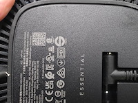 Dockingstation usb c dock hp essential rmn hsn-1x02 - afbeelding 3 van  3