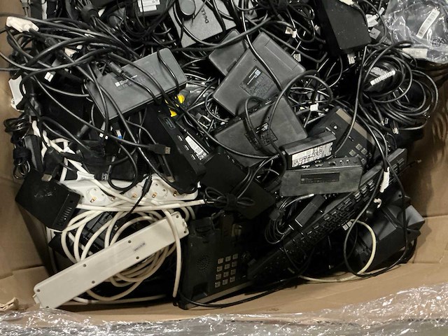 Dockingstations en randapparatuur - afbeelding 2 van  6