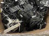 Dockingstations en randapparatuur - afbeelding 2 van  6