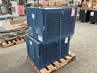 Dock&lock patchkast (2x) - afbeelding 2 van  5