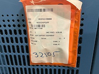 Dock&lock patchkast (2x) - afbeelding 3 van  5