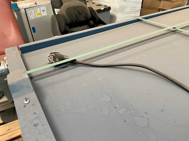 Dock&lock patchkast (2x) - afbeelding 5 van  5