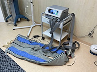 Doctor life lympha tron compressie apparaat - afbeelding 1 van  7