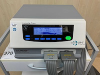 Doctor life lympha tron compressie apparaat - afbeelding 3 van  7
