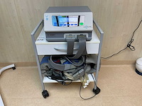 Doctor life lympha tron compressie apparaat - afbeelding 5 van  7